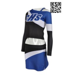 CH135 Design of single cheerleaders clothing manufacturing color matching cheerleading take online orders cheerleading uniform female money cheerleading garment factories CH135 Design of single cheerleaders clothing manufacturing color matching cheerleading take online orders cheerleading uniform female money cheerleading garment factories